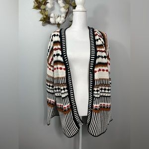 NWT Marc New York Cardigan